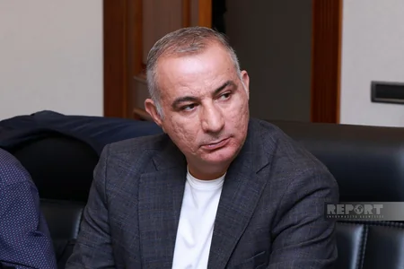 Bakıda milli dəyərlərin qorunmasına dair ictimai müzakirə keçirilib, bəyanat qəbul olunub