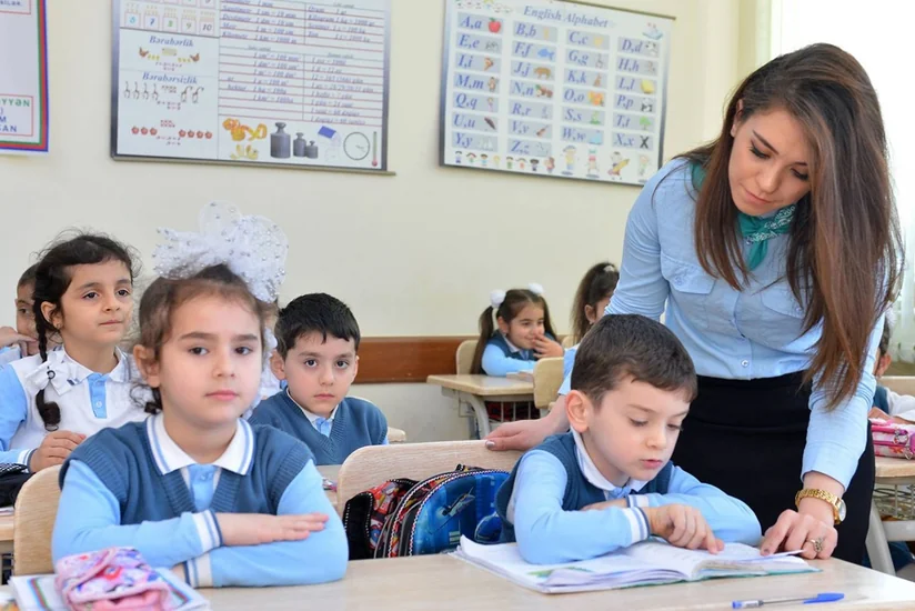 Ümumtəhsil məktəblərində vahid geyim forması: hüquqi əsaslar və beynəlxalq təcrübə