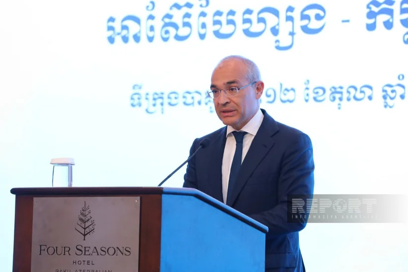 Nazir: Azərbaycan iqtisadiyyatı özəl sektorun aparıcı rolu əsasında inkişaf edir
