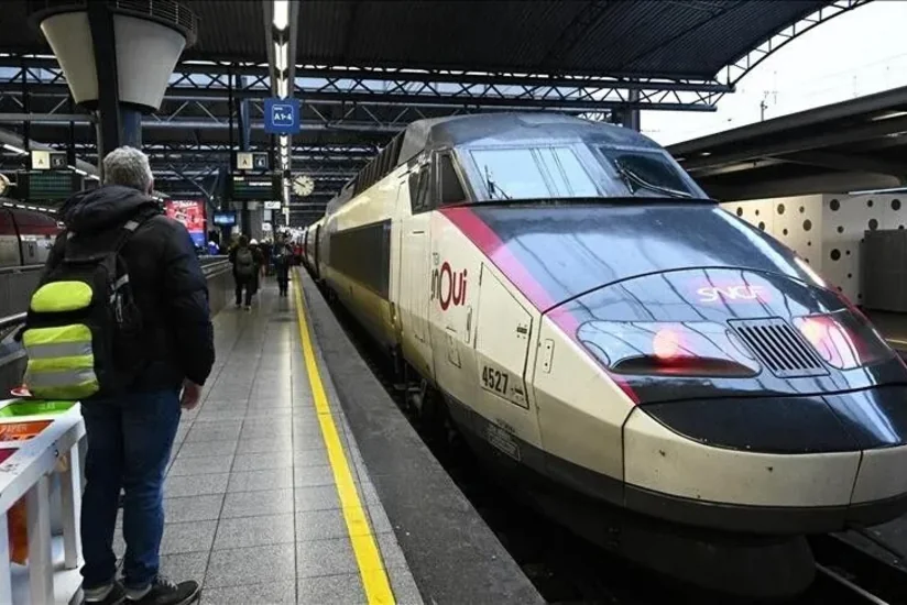 Belgium strike partly shuts public sector as budget deal delayed