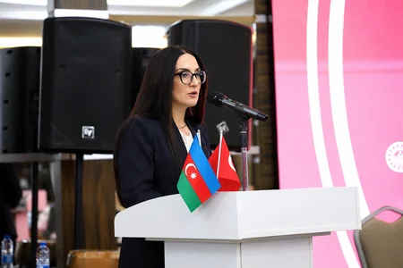 Azərbaycan və Türkiyə şəhid ailələrinin Qardaşlıq görüşü keçirilib