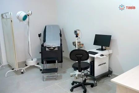 Ağciyər Xəstəlikləri Mərkəzinin 2 saylı ixtisaslaşdırılmış Poliklinikası istifadəyə verilib