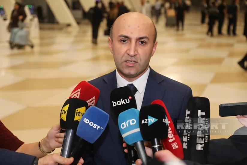 Пярвиз Сафаров: Цель программы реабилитации - обеспечить украинским детям необходимую поддержку