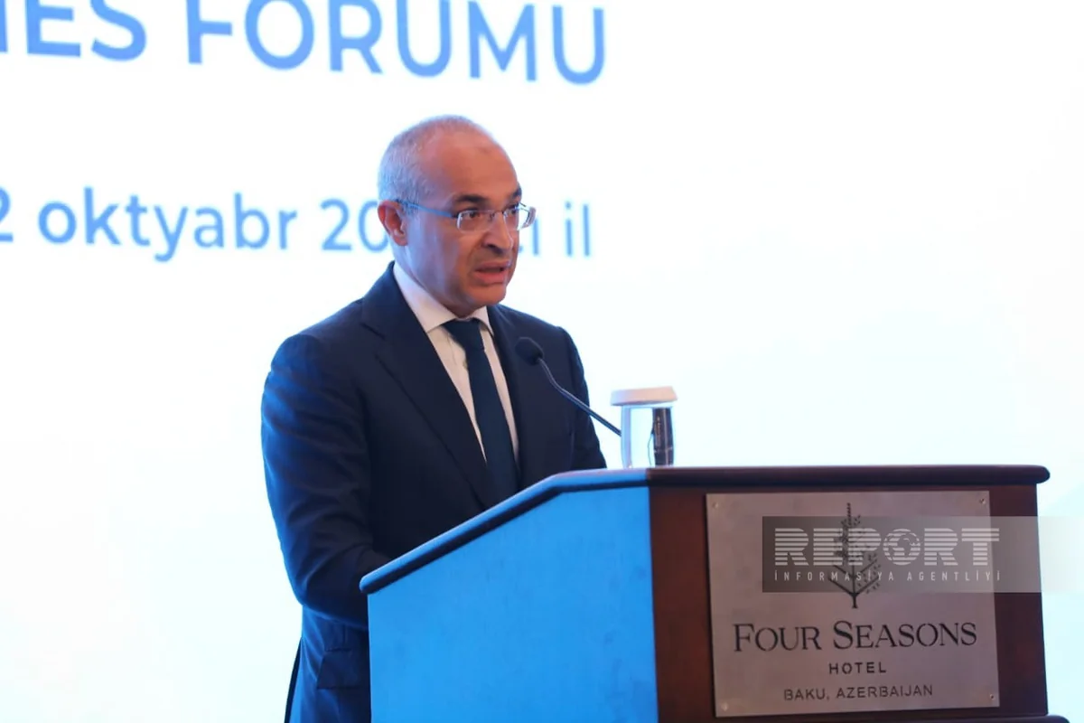 Azerbaijan and Cambodia to develop cooperation roadmap