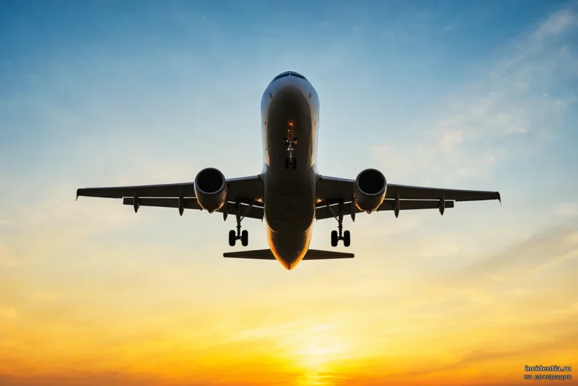 Бахрейнская Gulf Air приостановила полеты в Эр-Рияд