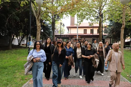 Azərbaycan və Türkiyə şəhid ailələrinin Qardaşlıq görüşü keçirilib