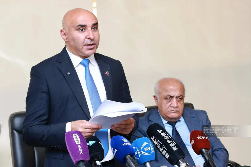 Zaur İbrahimli: Azərbaycanın dünyəvi dövlət modeli və təhsil sistemi hədəfə alınıb