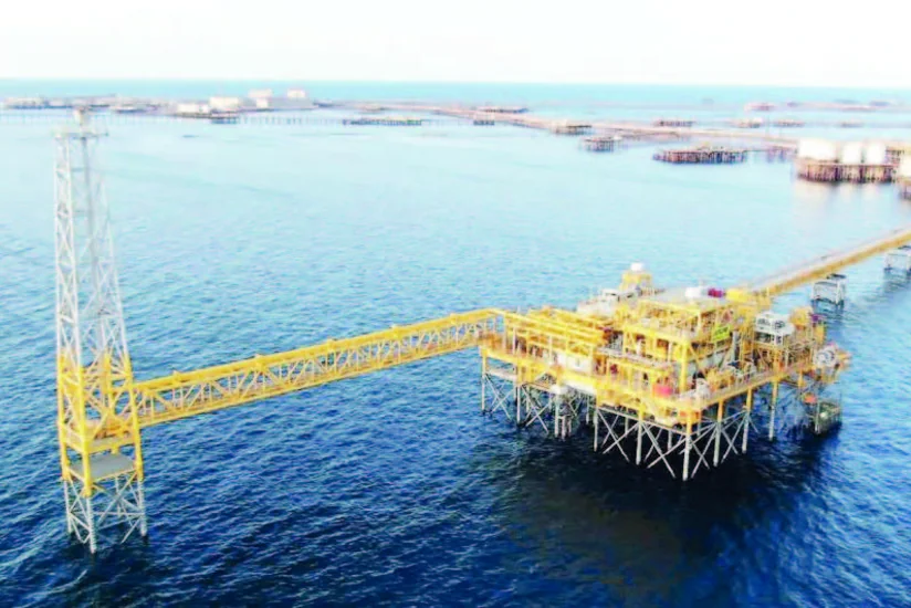 Vallourec to supply over 16,000 tonnes of pipes for Azerbaijan's Absheron gas field