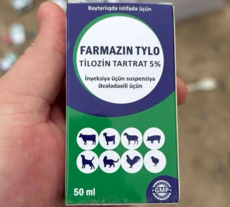 Çindən Azərbaycana gətirilən 8 mindən çox baytarlıq preparatı məhv edilib