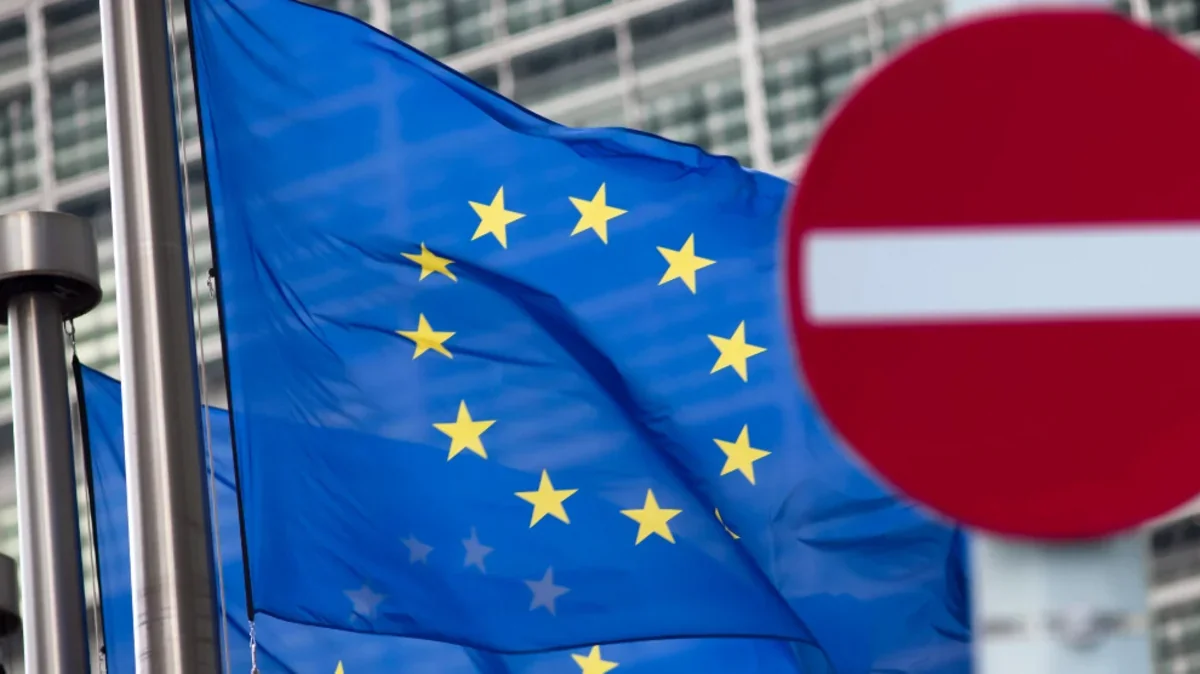 EU sanctions 1,569 Russian companies and their executives