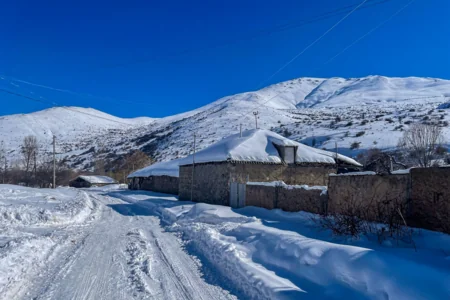 Naxçıvanlıların yaratdığı Aravsa kəndi Ermənistana necə verilib? - Qərbi Azərbaycanın yaddaş yerləri