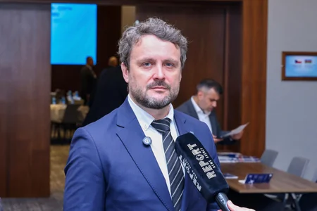 Škoda Group: İctimai nəqliyyatın inkişafında Azərbaycanın strateji tərəfdaşı olmağa hazırıq - Müsahibə