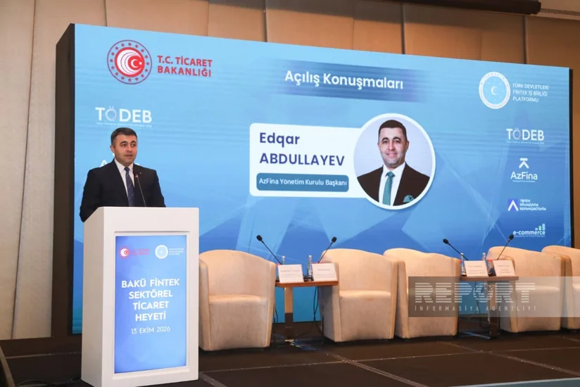 AzFina: Rəqəmsal maliyyə ekosisteminin inkişafı yeni riskləri artırır