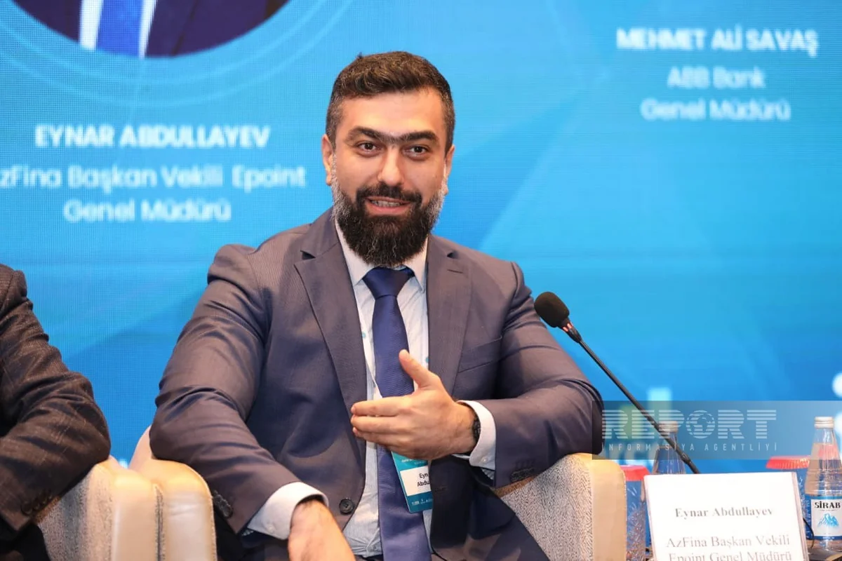 AzFina: Şirkətlərimiz türk dövlətlərinə likvidliyi idarə etməkdə dəstək verə bilər