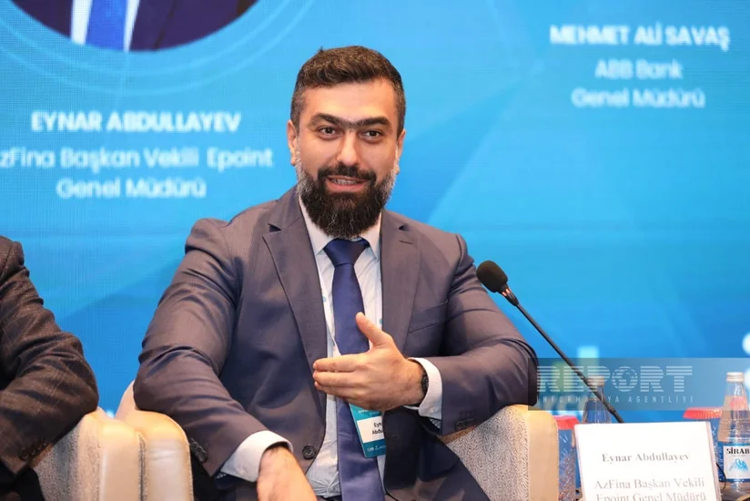 AzFina: Şirkətlərimiz türk dövlətlərinə likvidliyi idarə etməkdə dəstək verə bilər