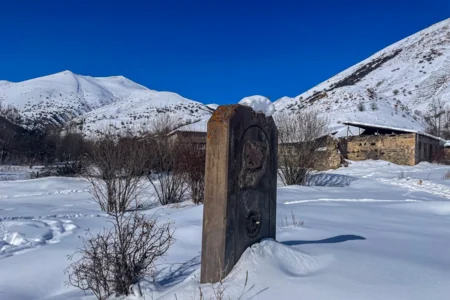 Naxçıvanlıların yaratdığı Aravsa kəndi Ermənistana necə verilib? - Qərbi Azərbaycanın yaddaş yerləri