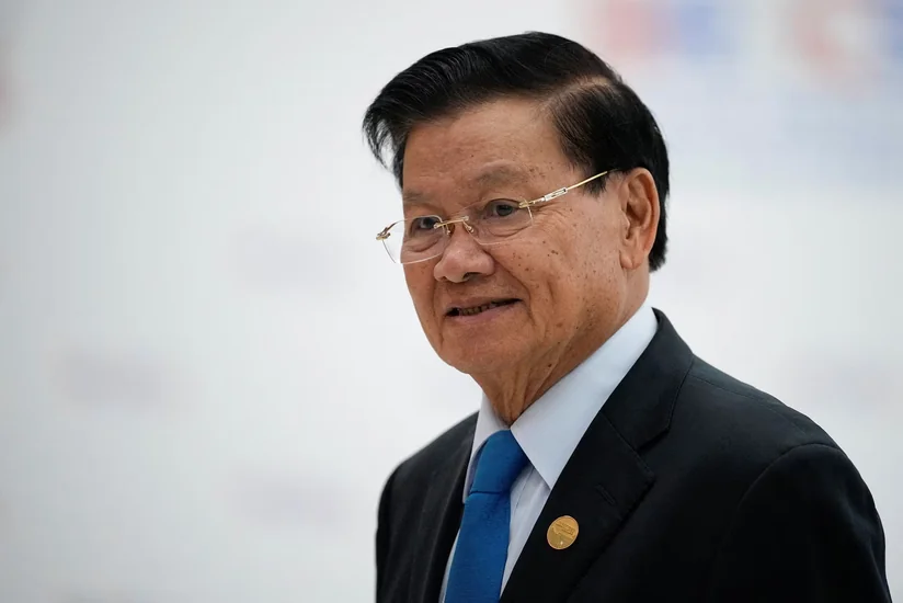 Laos expects Baku agreements to bolster bilateral ties, investments