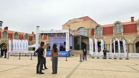 Naxçıvanda PeşəFest-2026 festivalı keçirilir