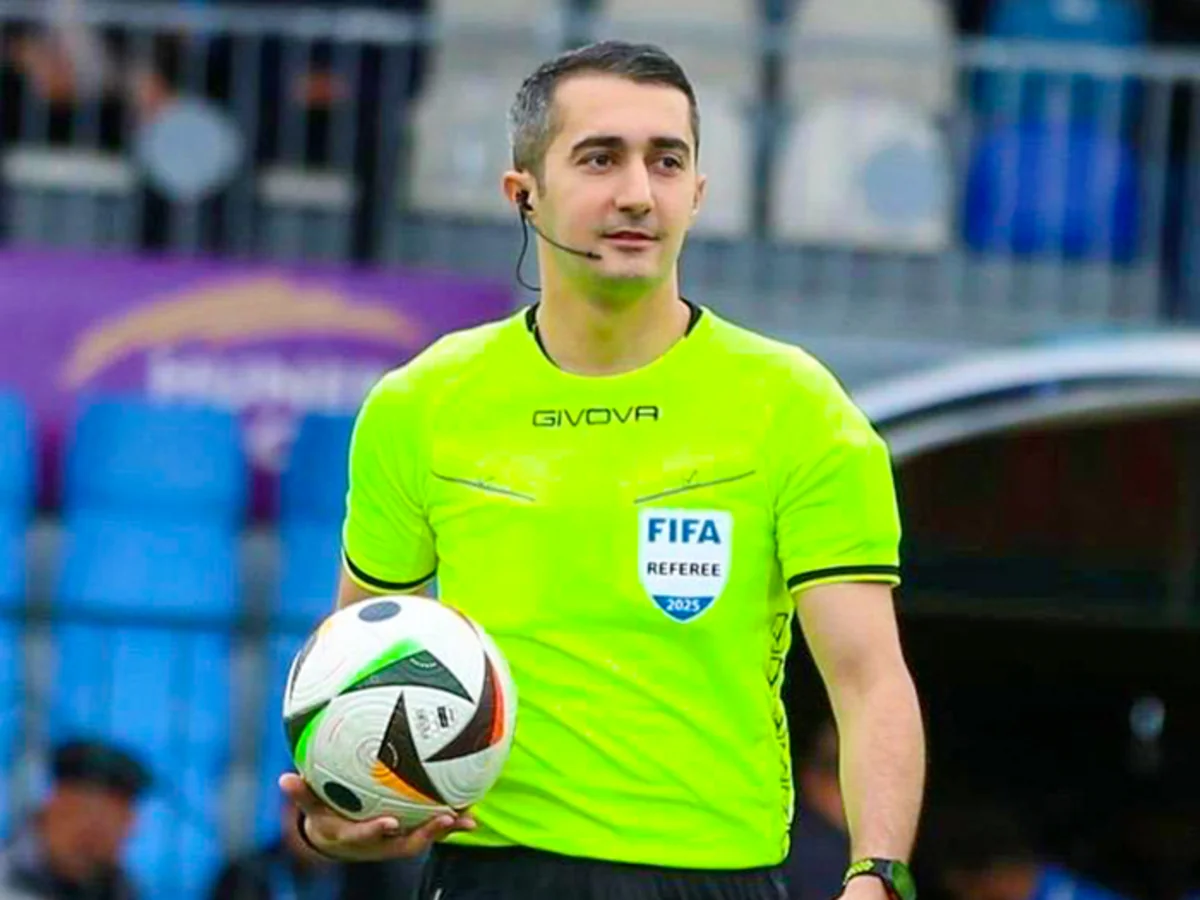 Kamal Umudlu Roma – Real oyununu idarə edəcək