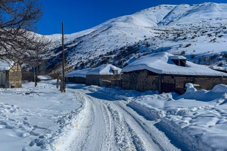 Naxçıvanlıların yaratdığı Aravsa kəndi Ermənistana necə verilib? - Qərbi Azərbaycanın yaddaş yerləri
