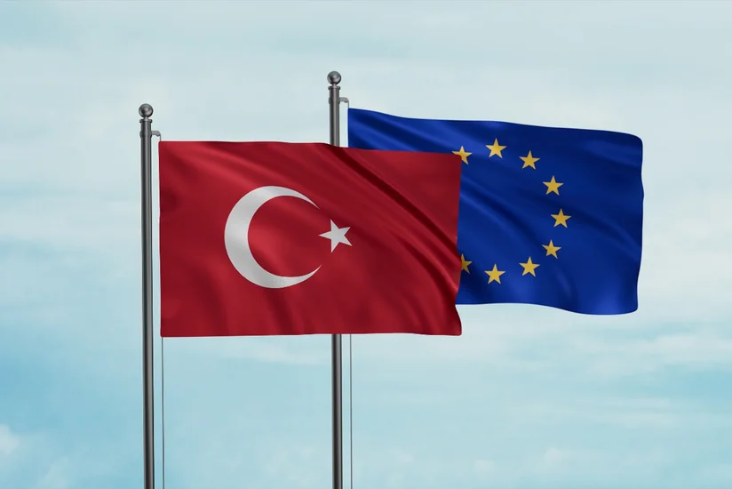 Турция призвала ЕС включить ее в промышленную стратегию Made in EU