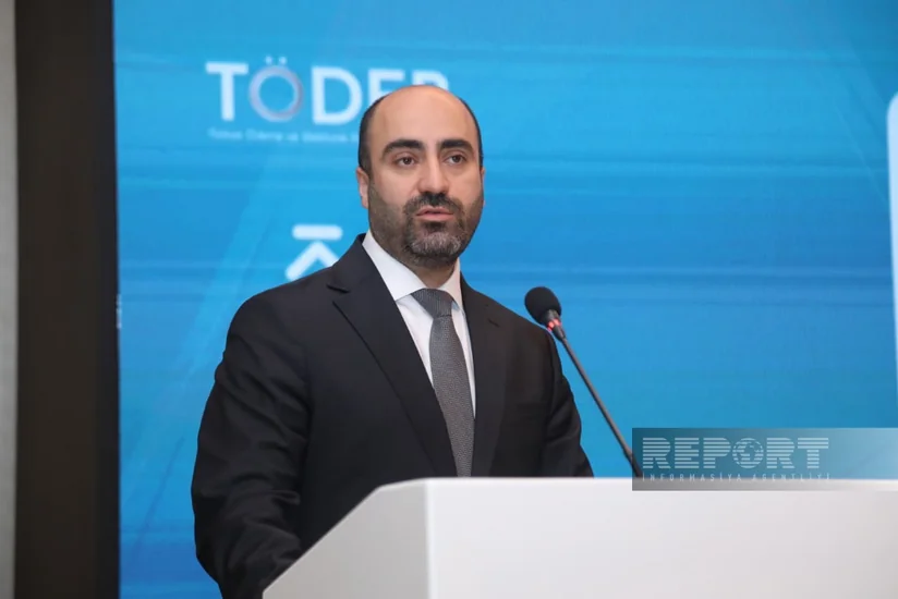 TMB rəsmisi: Ödəniş sistemləri arasında əlaqələr qurulmalıdır