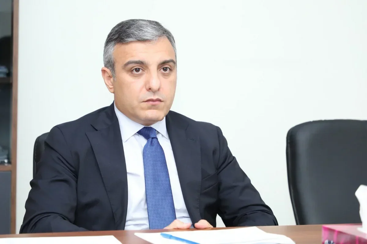 Vüsal Nəsirli Laçın və Kəlbəcər rayonlarının sakinlərini qəbul edəcək
