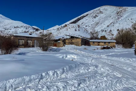 Naxçıvanlıların yaratdığı Aravsa kəndi Ermənistana necə verilib? - Qərbi Azərbaycanın yaddaş yerləri
