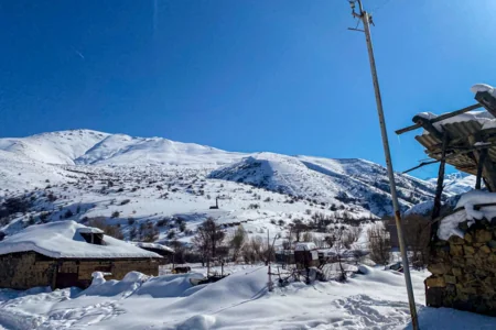 Naxçıvanlıların yaratdığı Aravsa kəndi Ermənistana necə verilib? - Qərbi Azərbaycanın yaddaş yerləri