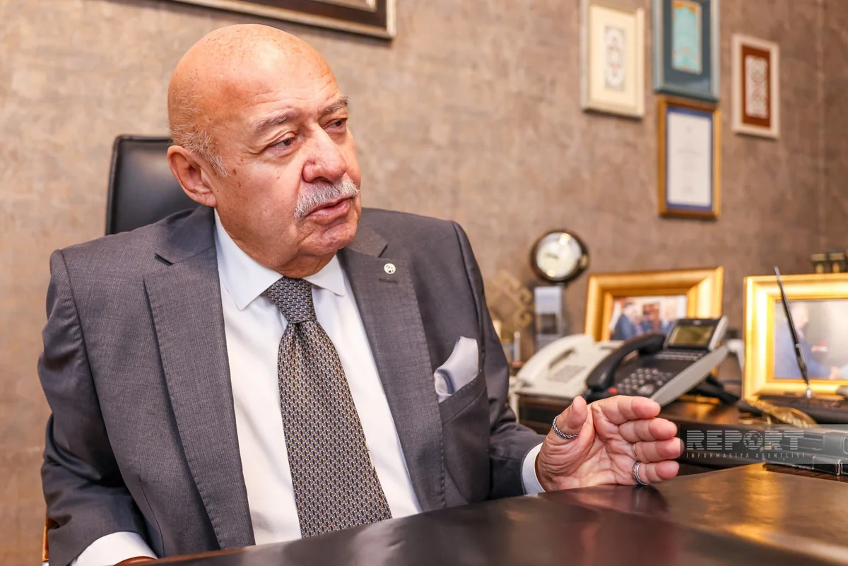 Elbay Qasımzadə: Bakının tıxac problemi maşınların yox, düşüncəmizin problemidir – MÜSAHİBƏ