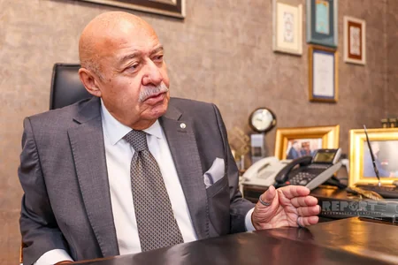 Elbay Qasımzadə: Bakının tıxac problemi maşınların yox, düşüncəmizin problemidir – MÜSAHİBƏ
