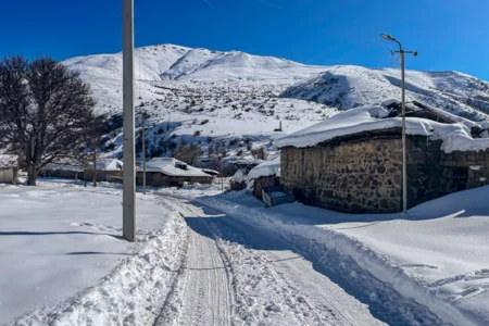 Naxçıvanlıların yaratdığı Aravsa kəndi Ermənistana necə verilib? - Qərbi Azərbaycanın yaddaş yerləri
