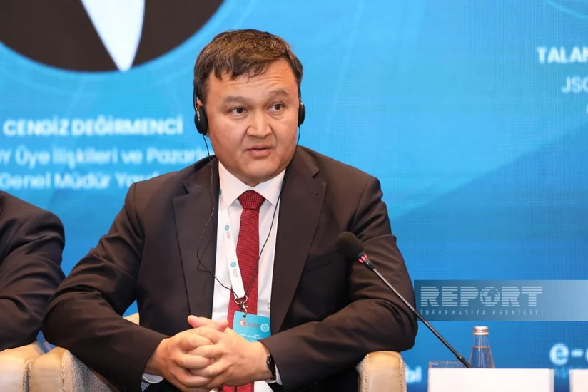 Turkic states need unified digital wallet, Kyrgyz banker says