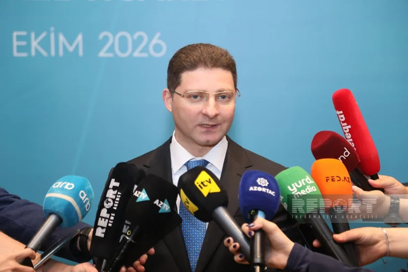 AMB: Fintex sektorunda yeni məhsulların yaradılması təşviq ediləcək
