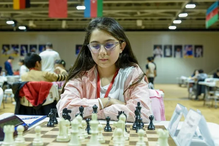 Gəncə Open - 2026 beynəlxalq şahmat festivalının açılış mərasimi keçirilib