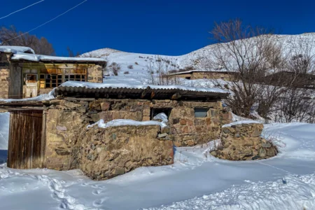 Naxçıvanlıların yaratdığı Aravsa kəndi Ermənistana necə verilib? - Qərbi Azərbaycanın yaddaş yerləri