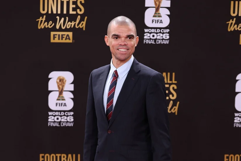 Pepe Portuqaliya Futbol Federasiyası fondunun İdarə Heyətinə üzv seçilib