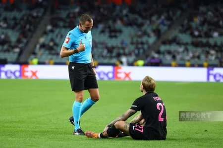 Sabah UEFA Çempionlar Liqasının əsas mərhələsində ilk qələbəsini qazanıb - YENİLƏNİB-6
