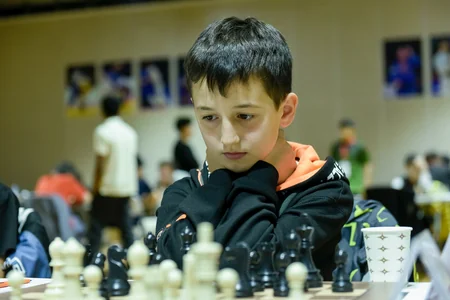 Gəncə Open - 2026 beynəlxalq şahmat festivalının açılış mərasimi keçirilib