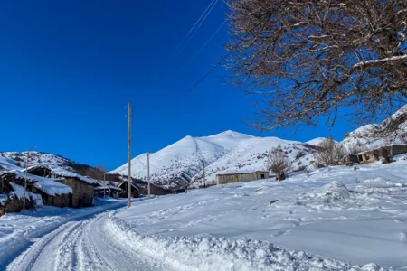 Naxçıvanlıların yaratdığı Aravsa kəndi Ermənistana necə verilib? - Qərbi Azərbaycanın yaddaş yerləri