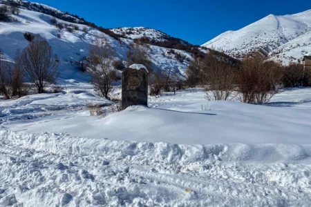 Naxçıvanlıların yaratdığı Aravsa kəndi Ermənistana necə verilib? - Qərbi Azərbaycanın yaddaş yerləri