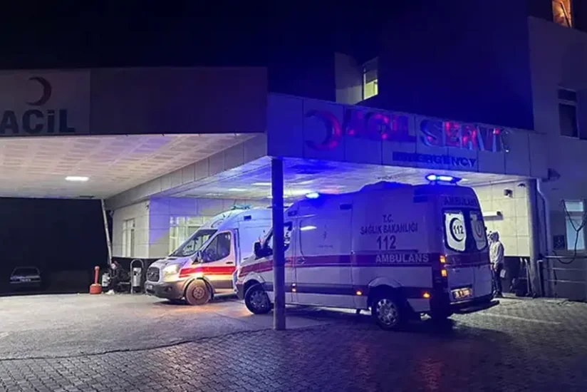 В Турции 80 человек получили пищевое отравление