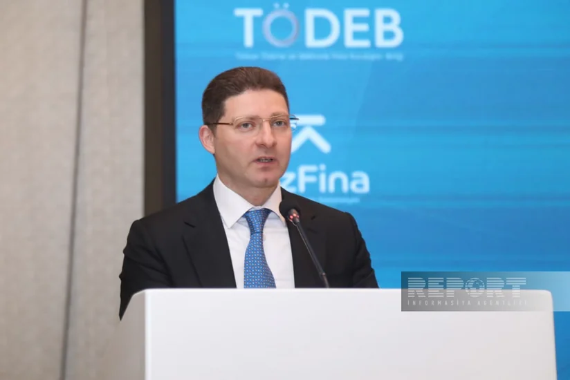 Azərbaycanda fintex sektorunda növbəti iki il üçün əsas hədəflər açıqlanıb