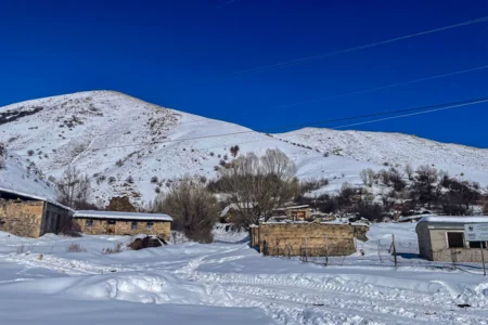Naxçıvanlıların yaratdığı Aravsa kəndi Ermənistana necə verilib? - Qərbi Azərbaycanın yaddaş yerləri
