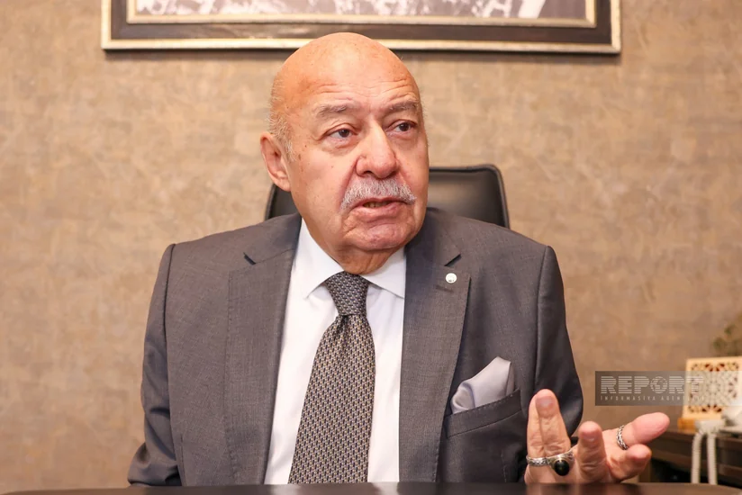 Memarlar Sadıq Dadaşovla Mikayıl Useynovun Bakıda ucaldılacaq abidəsinin yeri dəyişdirilib