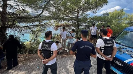 Türkiyədə 18 qanunsuz miqrant saxlanılıb