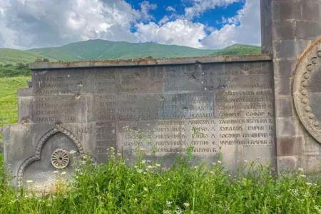 Naxçıvanlıların yaratdığı Aravsa kəndi Ermənistana necə verilib? - Qərbi Azərbaycanın yaddaş yerləri