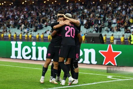 Sabah UEFA Çempionlar Liqasının əsas mərhələsində ilk qələbəsini qazanıb - YENİLƏNİB-6