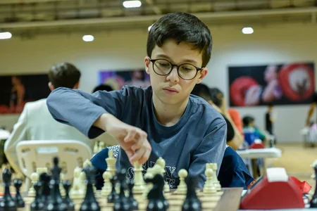 Gəncə Open - 2026 beynəlxalq şahmat festivalının açılış mərasimi keçirilib