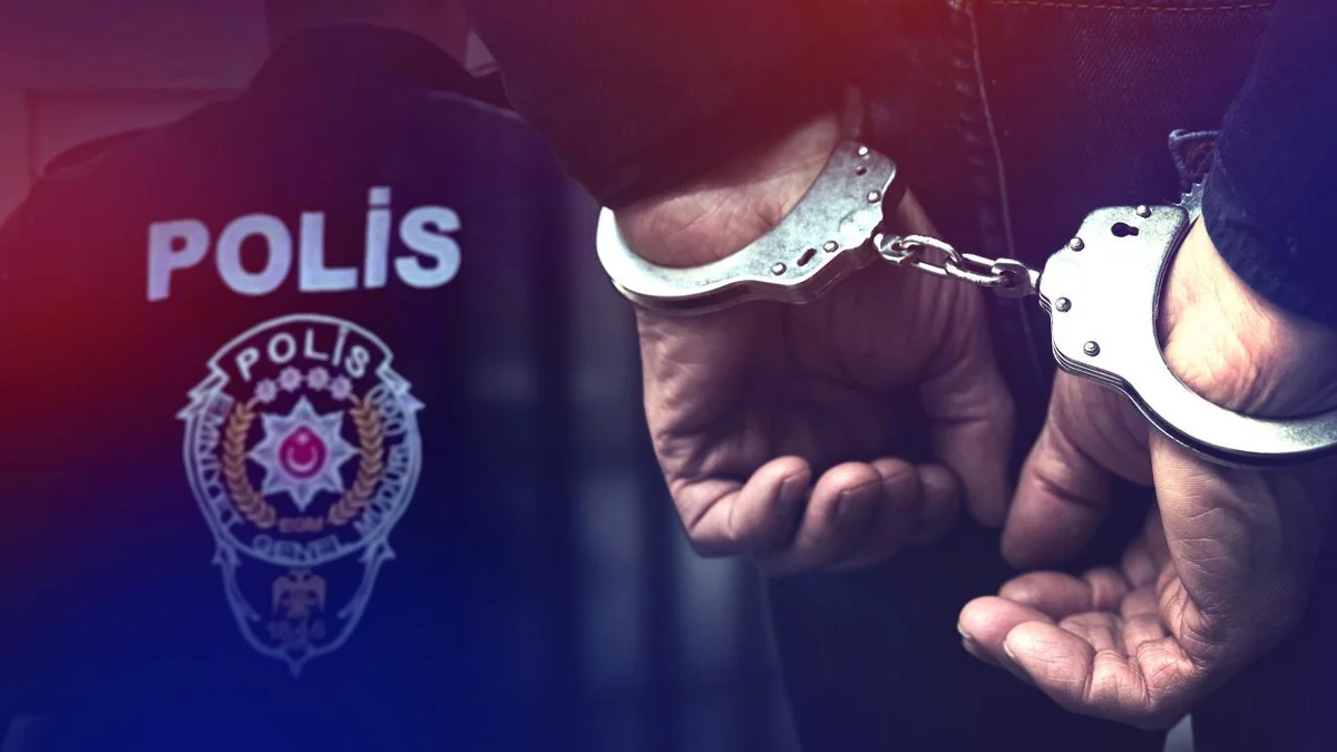 Türkiyədə narkotik vasitələrin dövriyyəsinə qarşı əməliyyatlarda 31 nəfər saxlanılıb